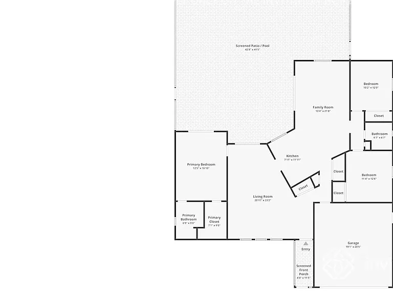 1711 Dove Field Pl — Photo 2