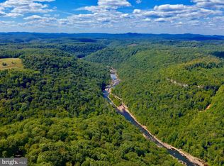 11 Gauley Ridge Rd, Mount Nebo, WV 26679