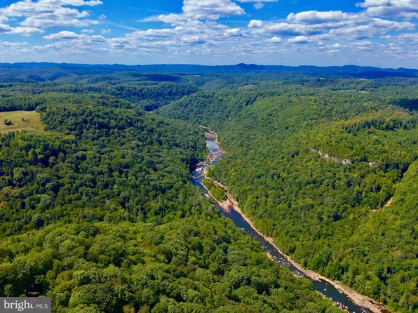 11 Gauley Ridge Rd, Mount Nebo, WV 26679