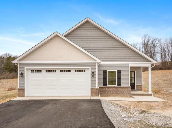 460 Fairfield Ln, Wytheville, VA 24382