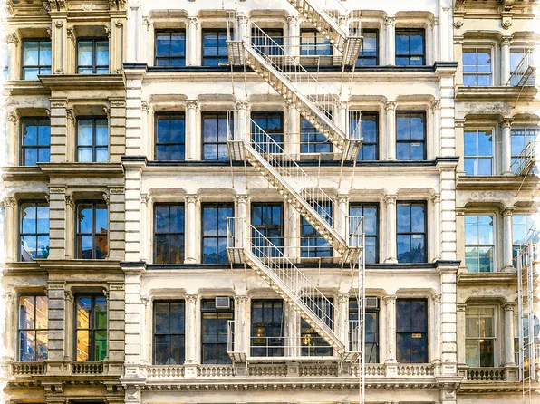 457 Broome Street