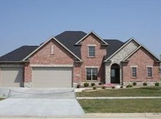 3542 Tahoe Blvd, Normal, IL 61761