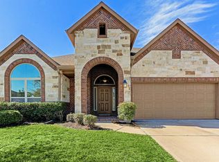 11031 Ellison Ridge Dr, Richmond, TX 77406