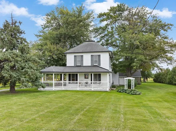 2151 County Road 20 W, Essex, ON N0R 1G0