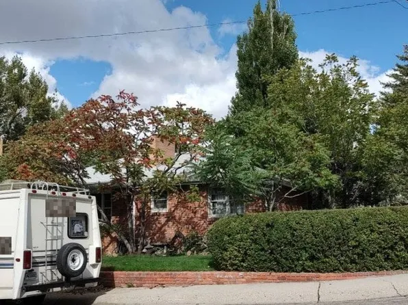 2145 Sage Ave, Casper, WY 82604