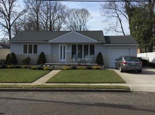 204 W Glencove Ave, Northfield, NJ