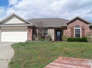 2016 Denali Way, Barling, AR 72923