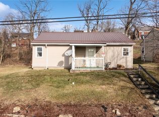 1333 New York Ave, McKeesport, PA 15133