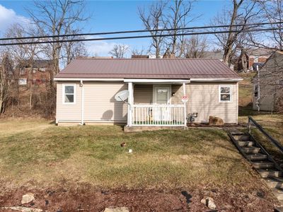 1333 New York Ave, McKeesport, PA, 15133