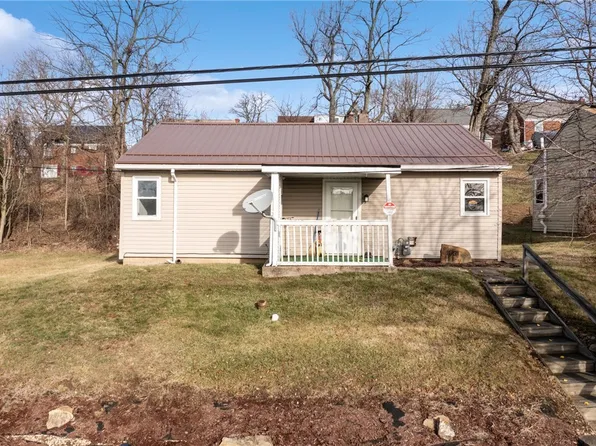 1333 New York Ave, McKeesport, PA 15133