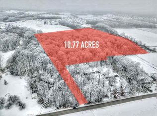 35 County Rd, Auburn, IN 46706