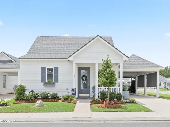 109 Satsuma Dr, Youngsville, LA 70592