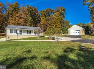 10462 Old Annapolis Rd, Frederick, MD 21701