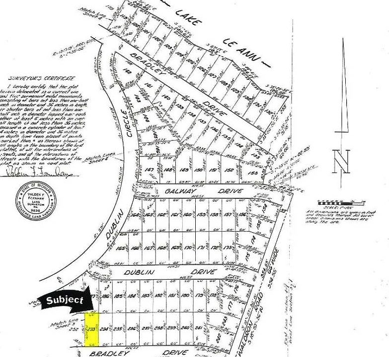 1st image of 11525 Bradley Dr