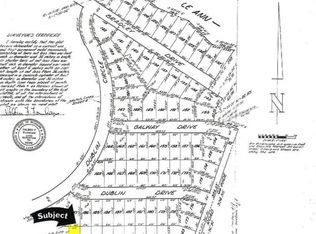 11525 Bradley Dr, Jerome, MI 49249