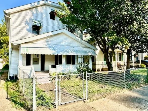 226 Gallaher St, Huntington, WV 25705