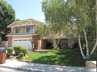 28512 Bud Ct, Santa Clarita, CA 91350
