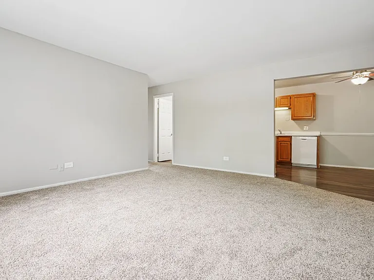 Linden Park Apartments — Photo 13
