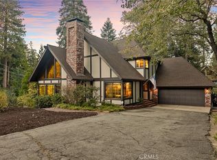 26691 Thunderbird Dr, Lake Arrowhead, CA 92352