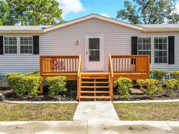 6783 W Jessica Ct, Homosassa, FL 34446