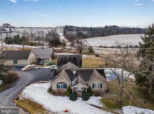 1797 New Bloomfield Rd, New Bloomfield, PA 17068