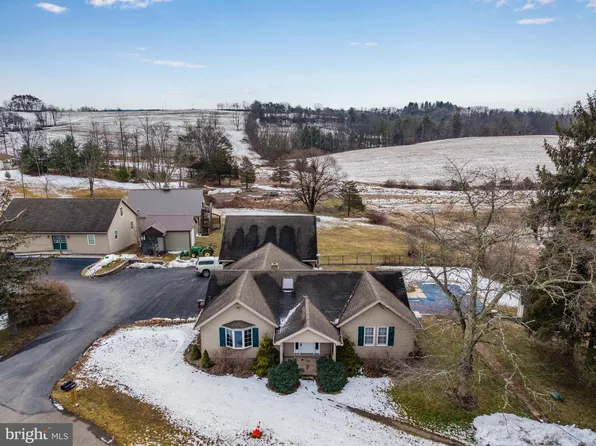 1797 New Bloomfield Rd, New Bloomfield, PA 17068