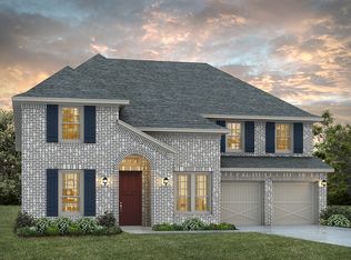 16332 Elk Hollow Rd, Frisco, TX 75035