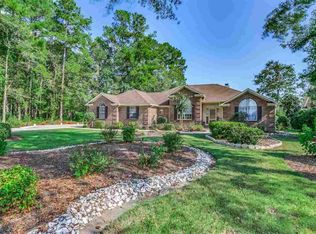 573 Foxtail Dr, Longs, SC 29568