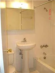 Rented by Buchbinder & Warren