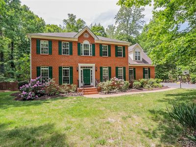 11006 Brandy Oaks Blvd, Chesterfield, VA, 23832
