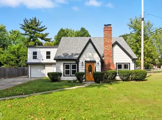 6310 Ida St, Indianapolis, IN 46241