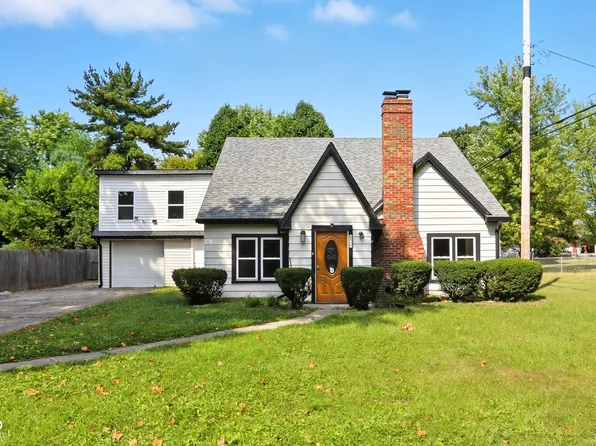 6310 Ida St, Indianapolis, IN 46241