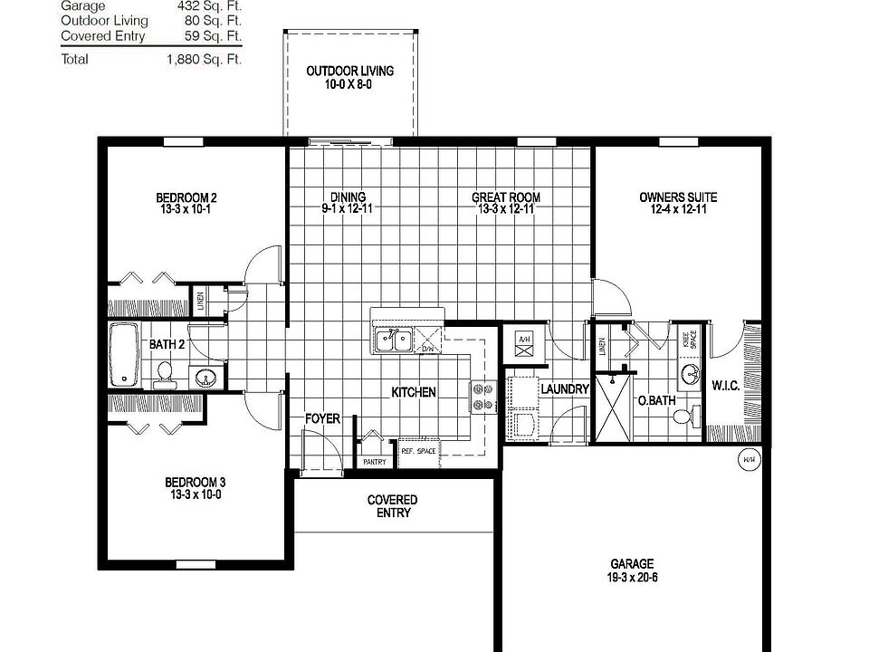 2nd image of 267 Spoonbill Dr