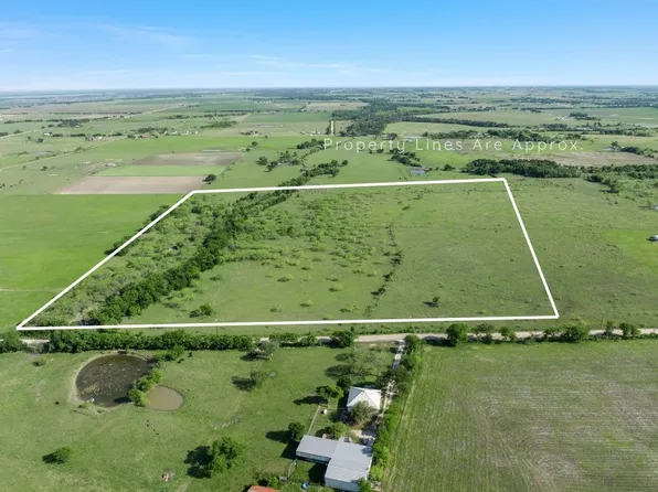7 Mile Ln, Riesel, TX 76682