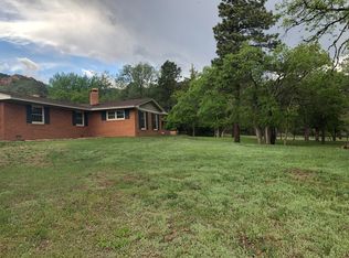 3 Penrose Blvd, Colorado Springs, CO 80906