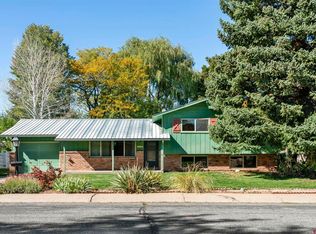 2909 Balsam Dr, Durango, CO 81301