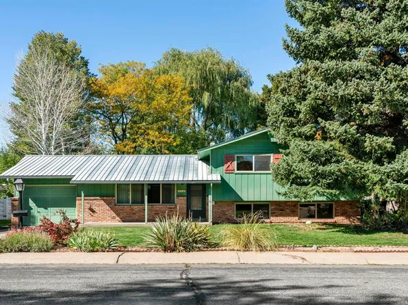 2909 Balsam Drive, Durango, CO 81301