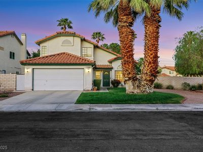 8388 Brad Oaks Cir, Las Vegas, NV, 89123