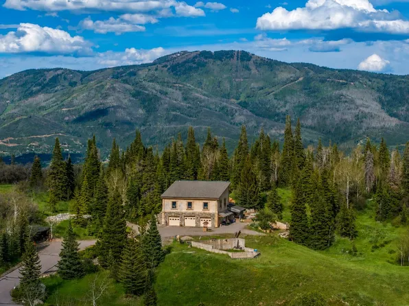 30125 Elk Lane, Steamboat Springs, CO 80487