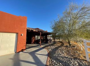 13008 S 193rd Ave, Buckeye, AZ 85326