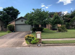 12800 Poquoson Dr, Austin, TX 78727