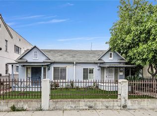 406 N Rampart Blvd, Los Angeles, CA