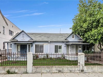 406 N Rampart Blvd, Los Angeles, CA, 90026