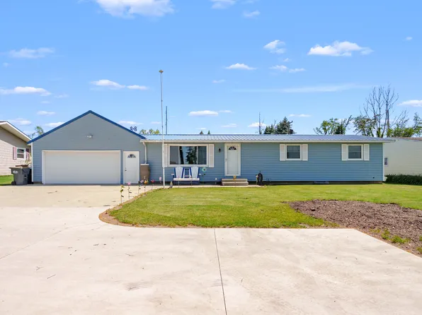 `2975 W W Ave, Schoolcraft, MI 49087