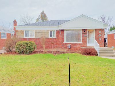 18250 Stephens Dr, Eastpointe, MI, 48021