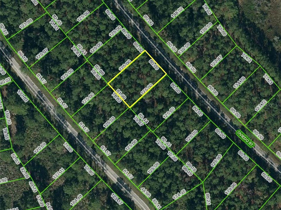 2nd image of 8931 Oviedo St