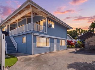 76-6128A Royal Poinciana Way, Kailua Kona, HI 96740