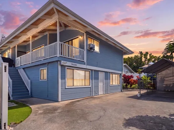 76-6128A Royal Poinciana Way, Kailua Kona, HI 96740