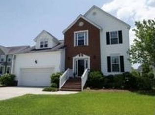 2237 Salt Wind Way, Mount Pleasant, SC 29466