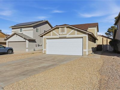 507 Tabony Ave, Henderson, NV, 89011